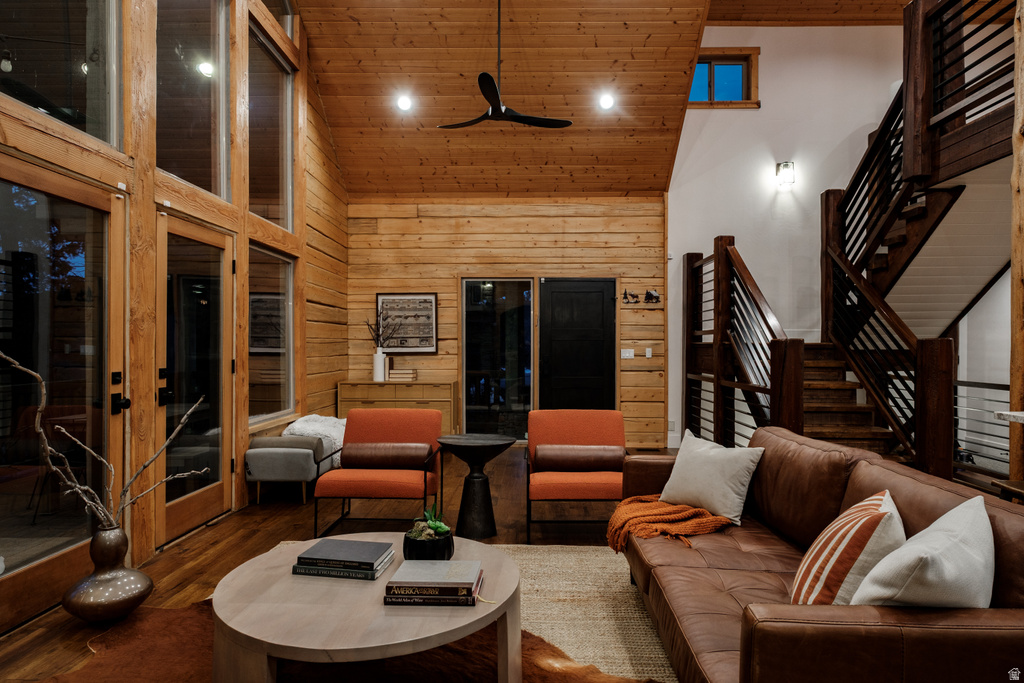 485 CRESTVIEW DR Park City, UT 84098