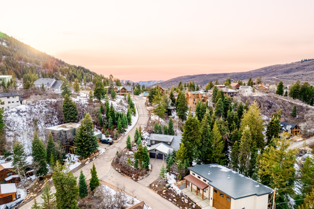 485 CRESTVIEW DR Park City, UT 84098