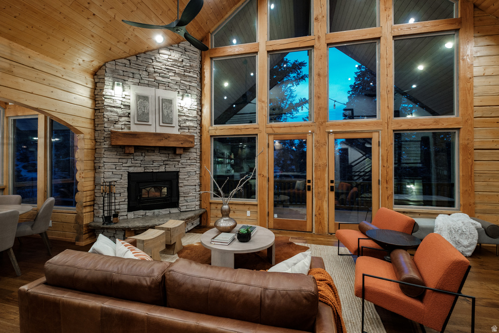 485 CRESTVIEW DR Park City, UT 84098