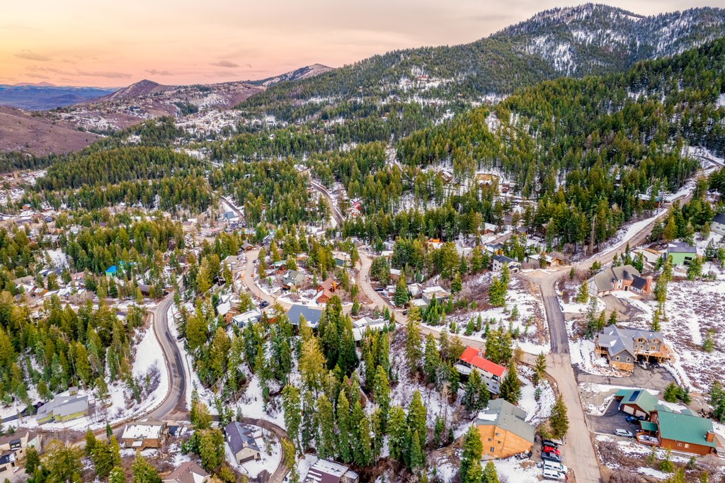 485 CRESTVIEW DR Park City, UT 84098