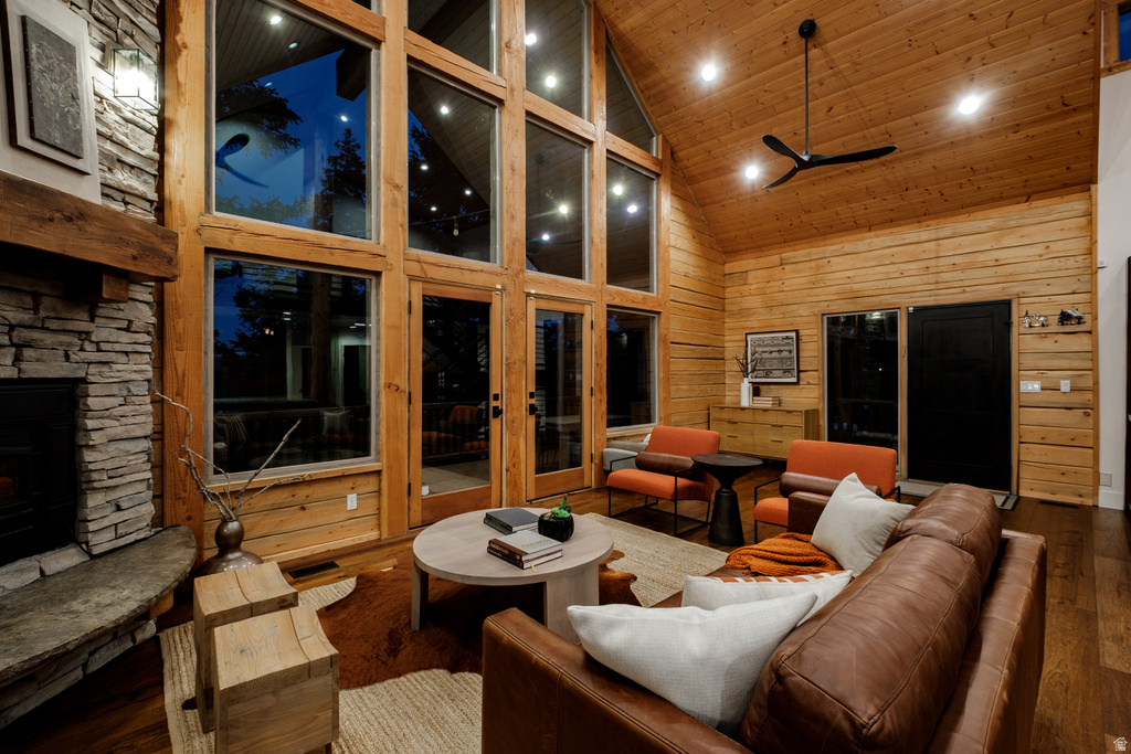 485 CRESTVIEW DR Park City, UT 84098