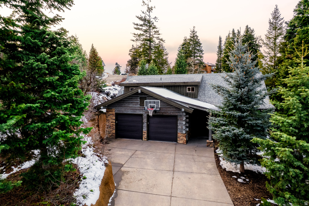 485 CRESTVIEW DR Park City, UT 84098