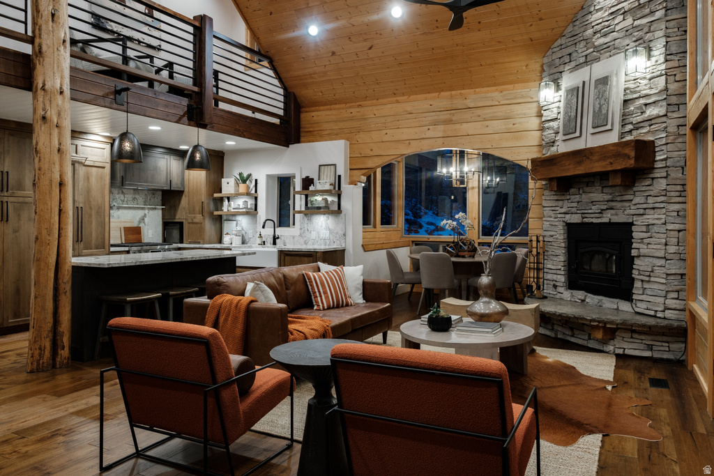 485 CRESTVIEW DR Park City, UT 84098