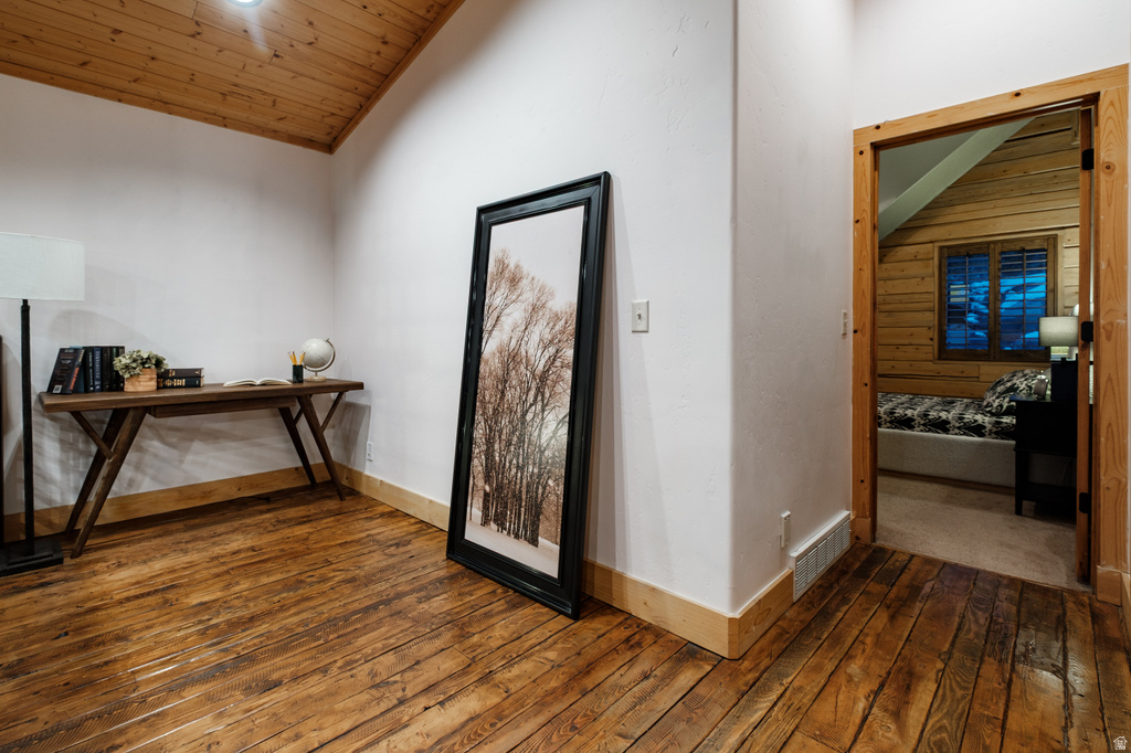 485 CRESTVIEW DR Park City, UT 84098