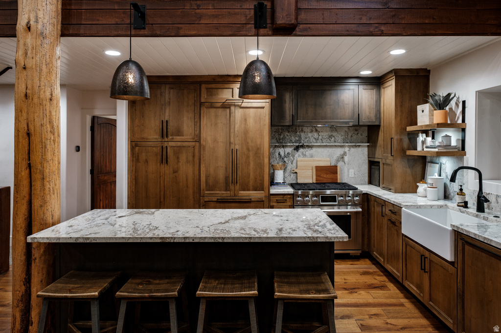 485 CRESTVIEW DR Park City, UT 84098