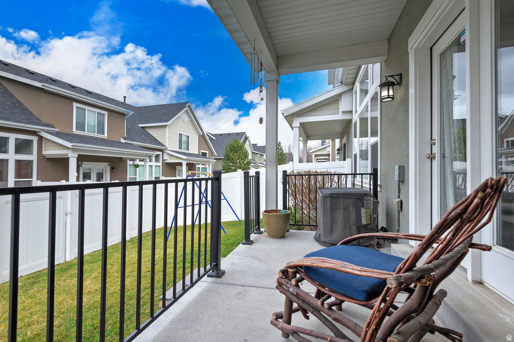 379 E HORSE CREEK DR Midvale, UT 84047