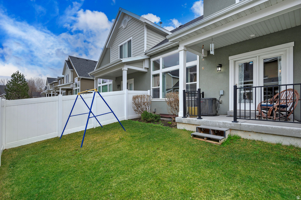 379 E HORSE CREEK DR Midvale, UT 84047