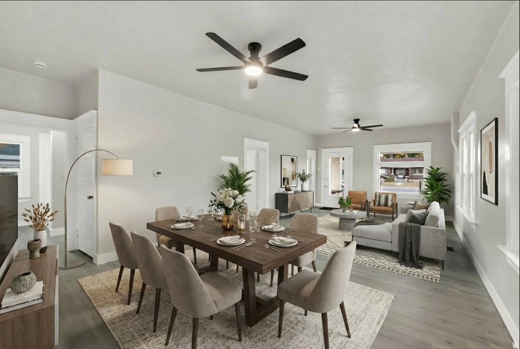 197 W CENTER ST Midvale, UT 84047