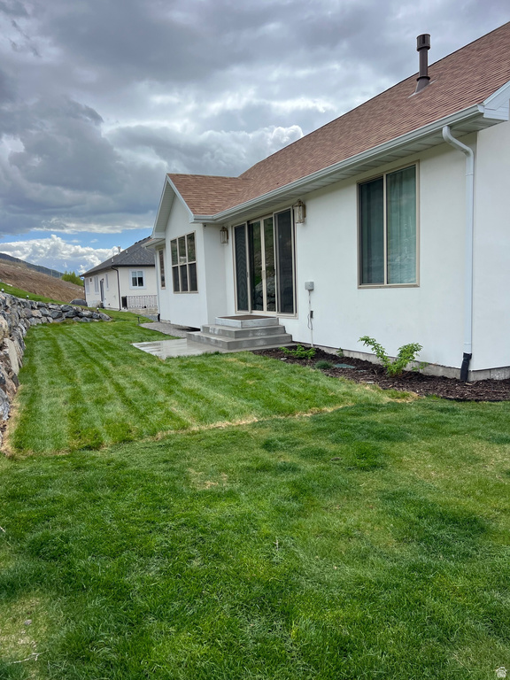 118 N SHERWOOD DR #13 Providence, UT 84332