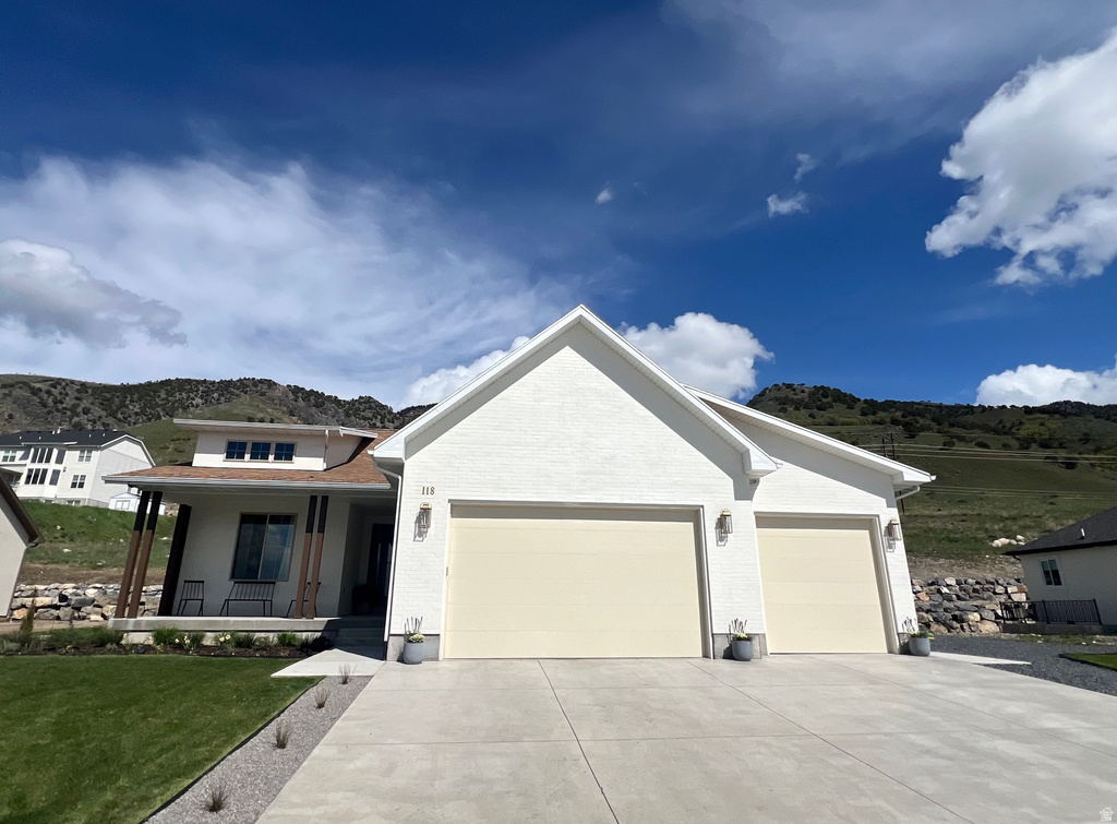 118 N SHERWOOD DR #13 Providence, UT 84332