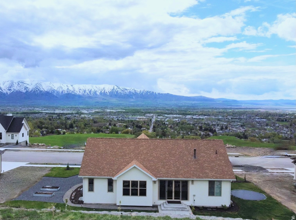 118 N SHERWOOD DR #13 Providence, UT 84332