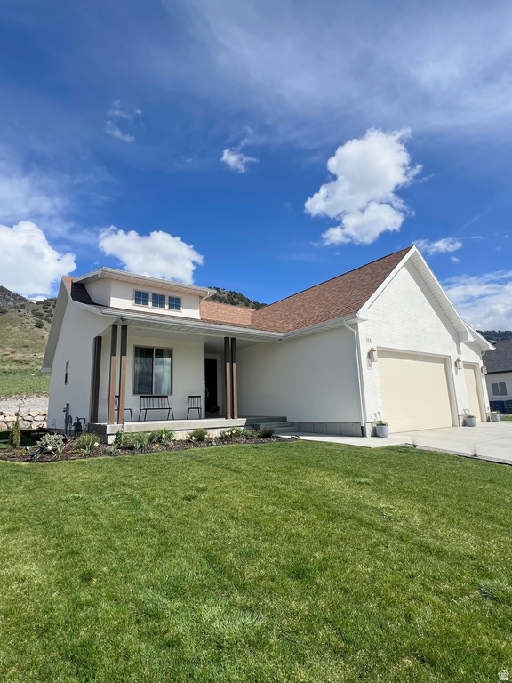 118 N SHERWOOD DR #13 Providence, UT 84332