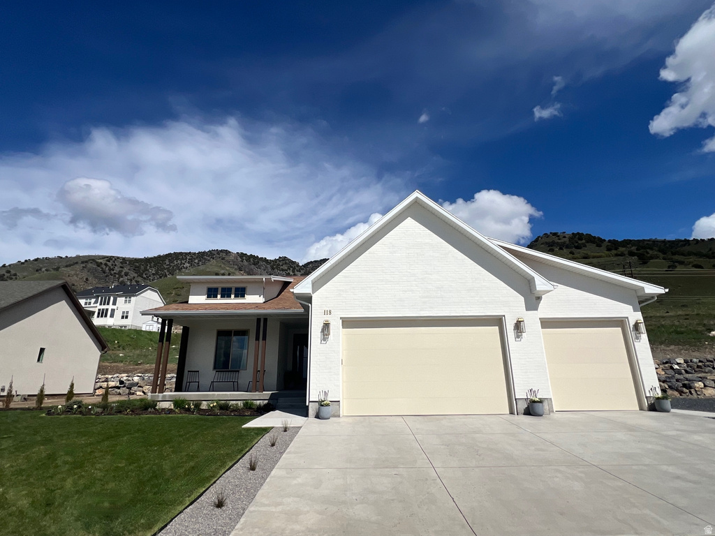 118 N SHERWOOD DR #13 Providence, UT 84332