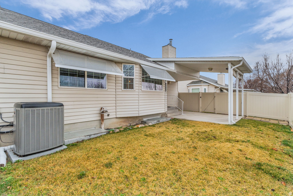 311 N 330 E Orem, UT 84057