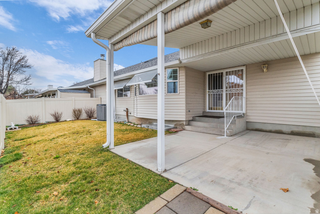 311 N 330 E Orem, UT 84057