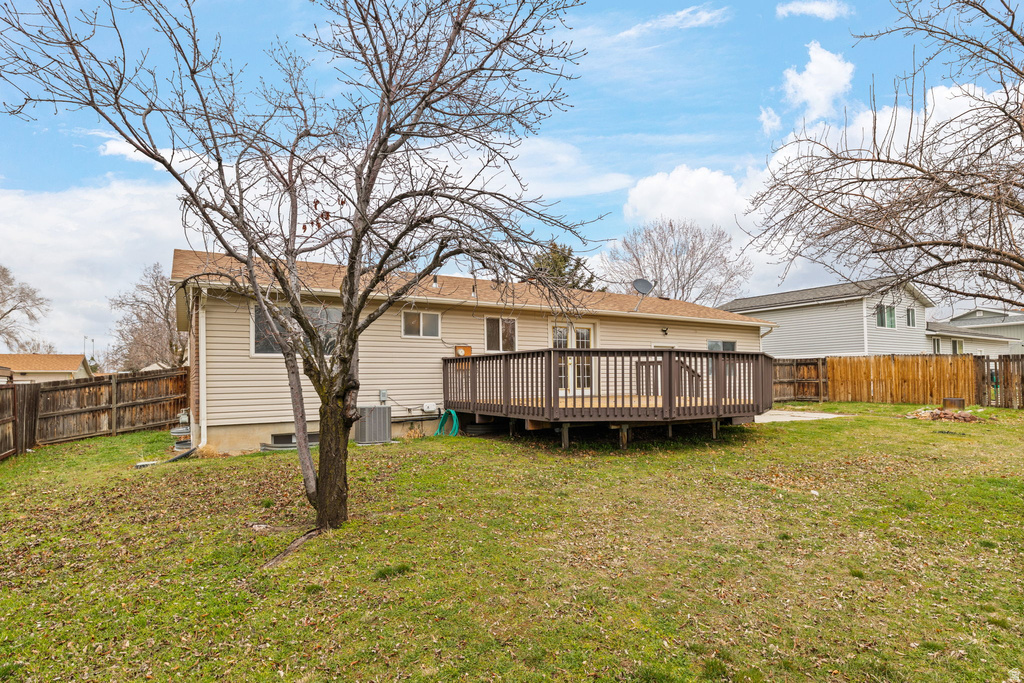 586 E 10345 S Sandy, UT 84070