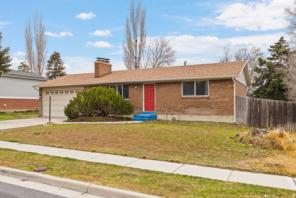 586 E 10345 S Sandy, UT 84070