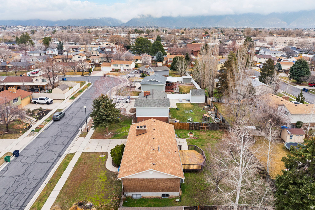 586 E 10345 S Sandy, UT 84070