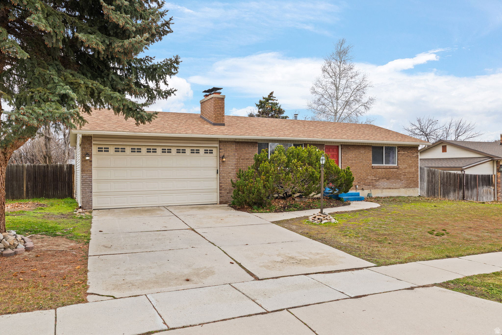 586 E 10345 S Sandy, UT 84070