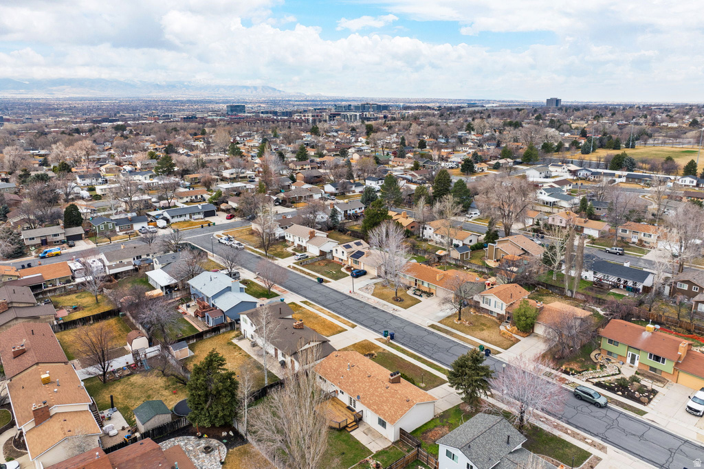 586 E 10345 S Sandy, UT 84070