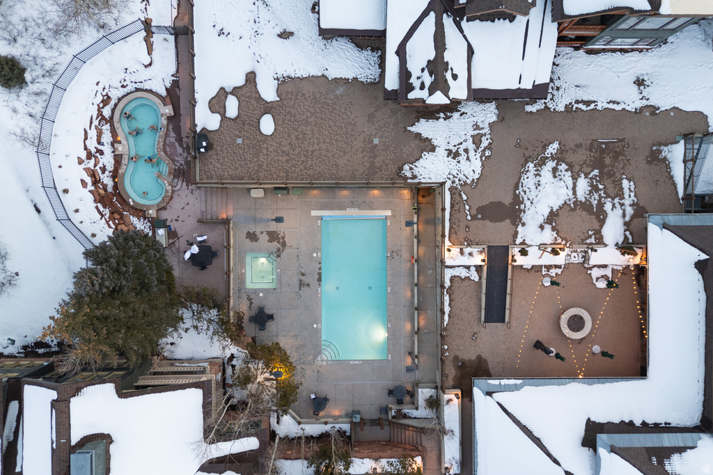 2900 DEER VALLEY DR #E235 Park City, UT 84060