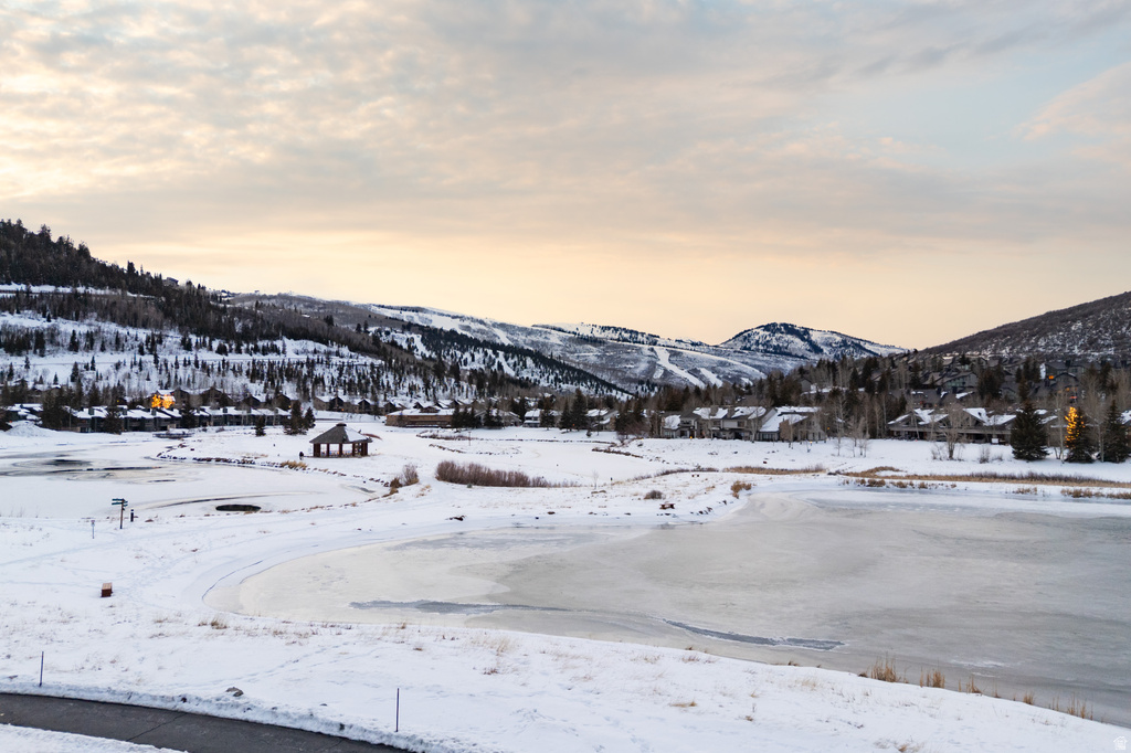 2900 DEER VALLEY DR #E235 Park City, UT 84060