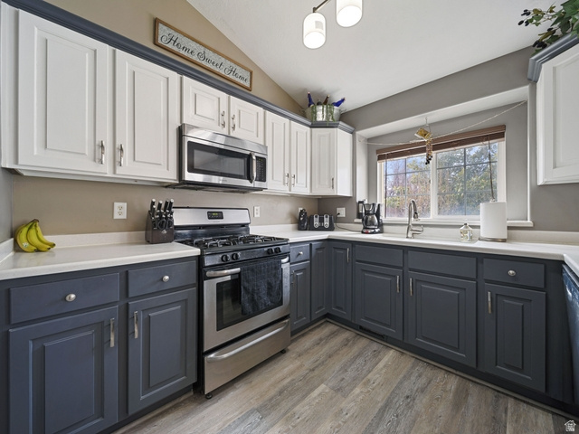 6382 S UINTAH PEAK DR Taylorsville, UT 84129