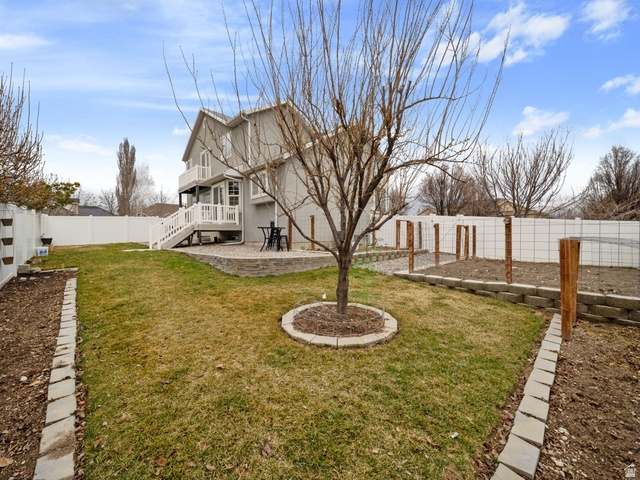 6382 S UINTAH PEAK DR Taylorsville, UT 84129