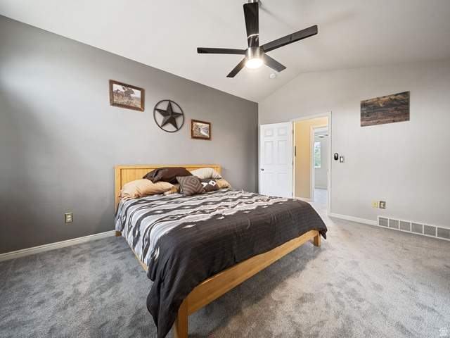 6382 S UINTAH PEAK DR Taylorsville, UT 84129