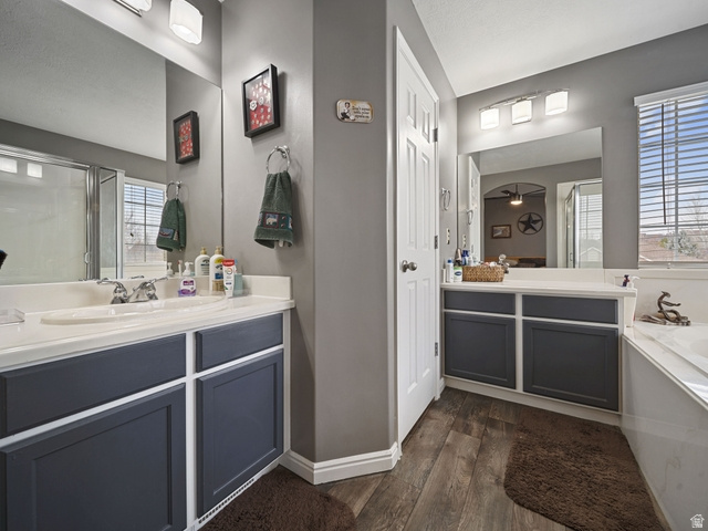 6382 S UINTAH PEAK DR Taylorsville, UT 84129