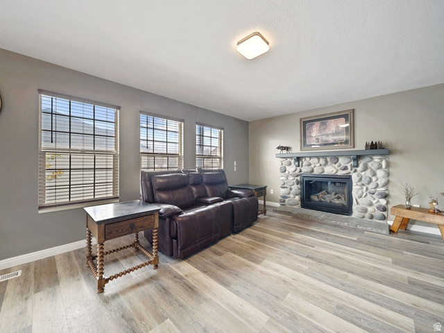 6382 S UINTAH PEAK DR Taylorsville, UT 84129