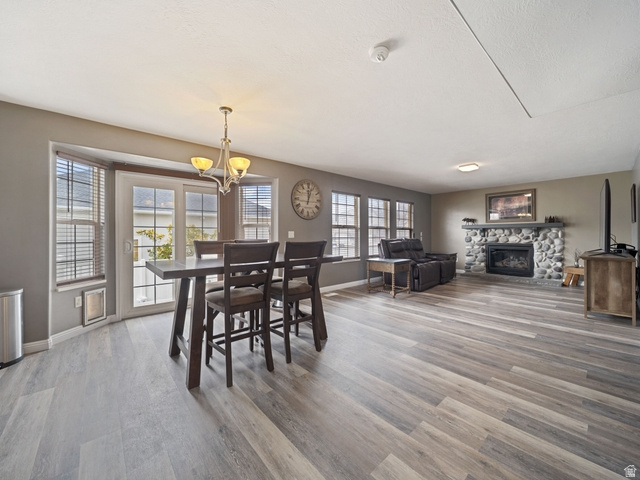 6382 S UINTAH PEAK DR Taylorsville, UT 84129