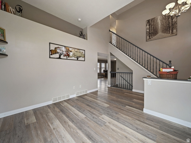 6382 S UINTAH PEAK DR Taylorsville, UT 84129