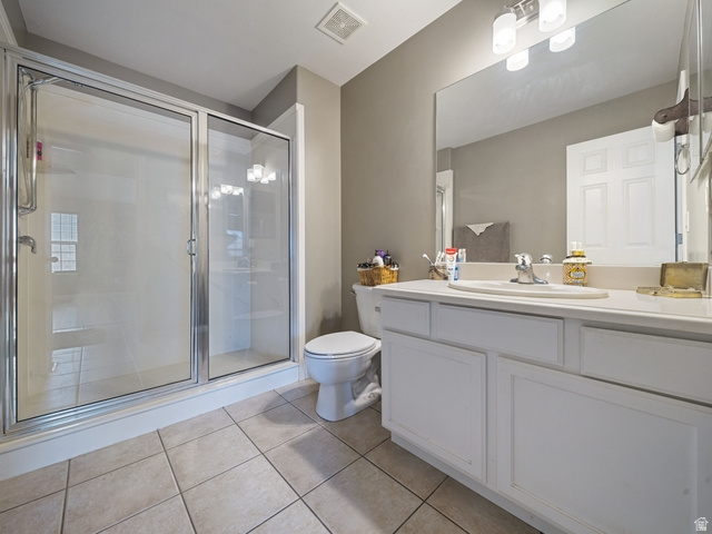 6382 S UINTAH PEAK DR Taylorsville, UT 84129