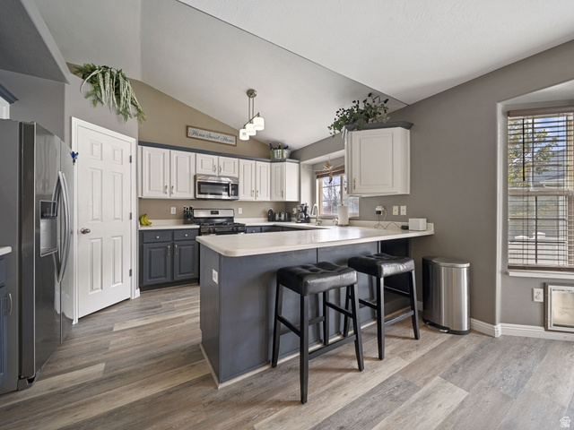 6382 S UINTAH PEAK DR Taylorsville, UT 84129