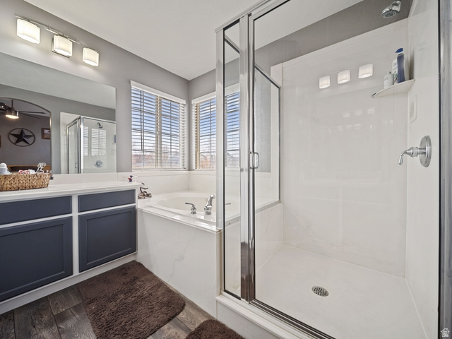 6382 S UINTAH PEAK DR Taylorsville, UT 84129