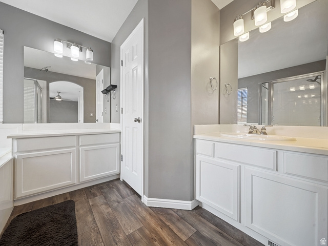 6382 S UINTAH PEAK DR Taylorsville, UT 84129