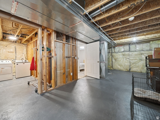 6382 S UINTAH PEAK DR Taylorsville, UT 84129