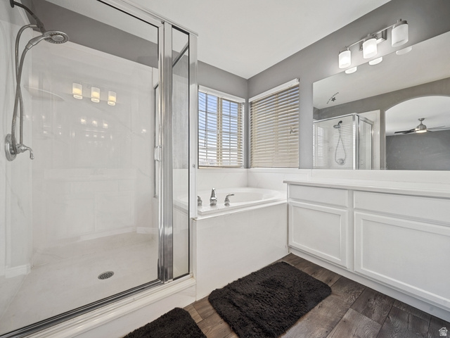 6382 S UINTAH PEAK DR Taylorsville, UT 84129