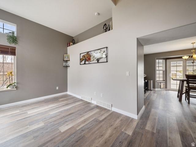 6382 S UINTAH PEAK DR Taylorsville, UT 84129