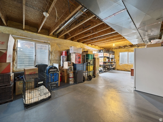 6382 S UINTAH PEAK DR Taylorsville, UT 84129