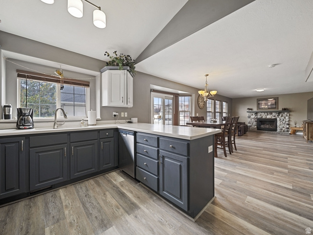 6382 S UINTAH PEAK DR Taylorsville, UT 84129