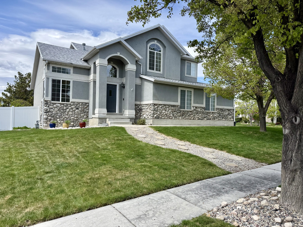 6382 S UINTAH PEAK DR Taylorsville, UT 84129