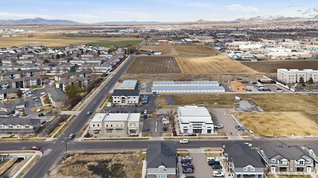 1593 N 160 W #201 North Logan, UT 84341