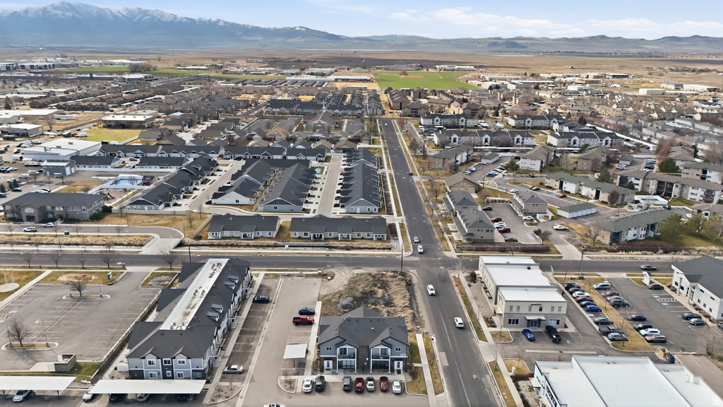 1593 N 160 W #201 North Logan, UT 84341