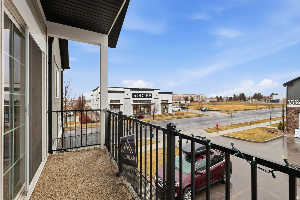 1593 N 160 W #201 North Logan, UT 84341