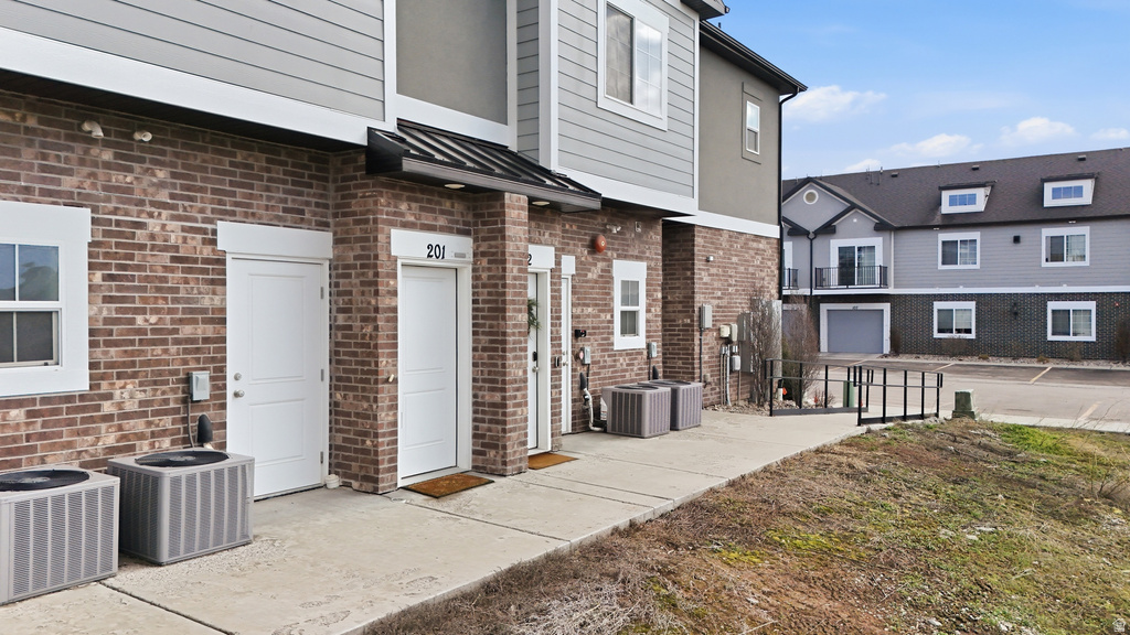 1593 N 160 W #201 North Logan, UT 84341