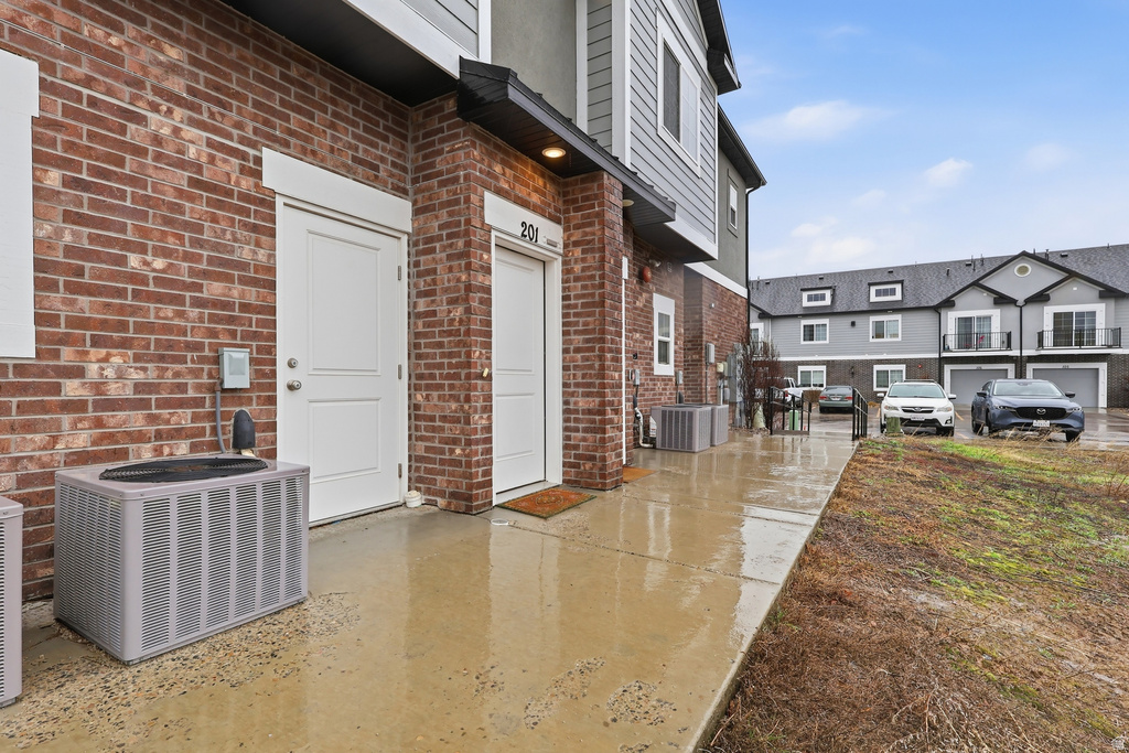 1593 N 160 W #201 North Logan, UT 84341