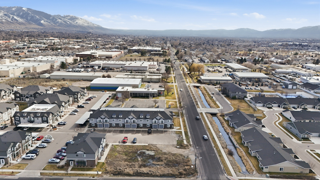 1593 N 160 W #201 North Logan, UT 84341