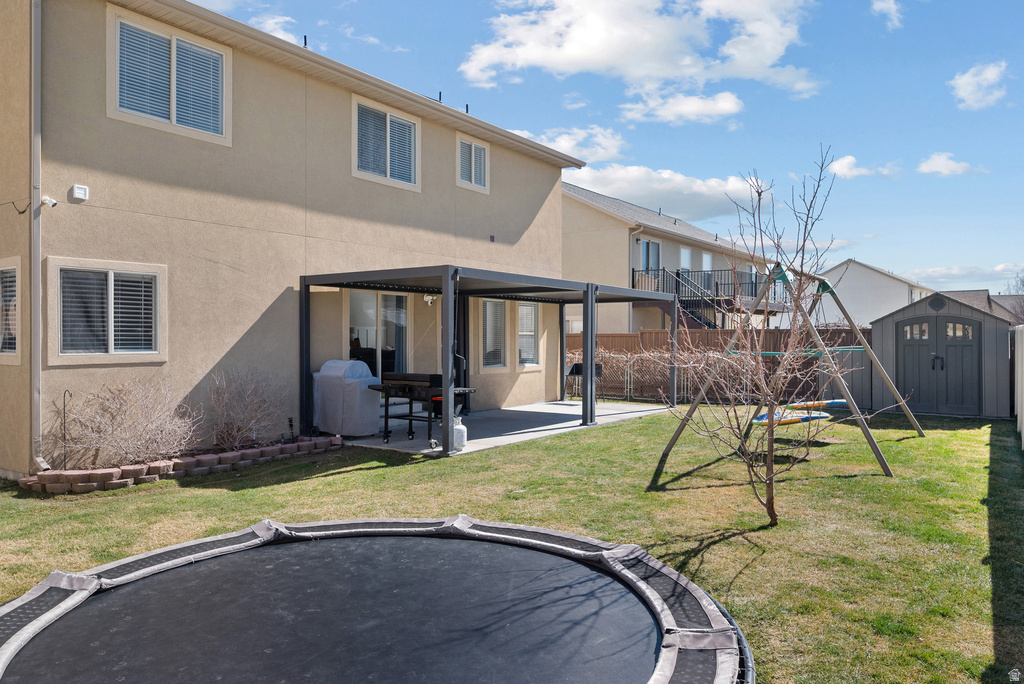 1654 S 825 W Lehi, UT 84043